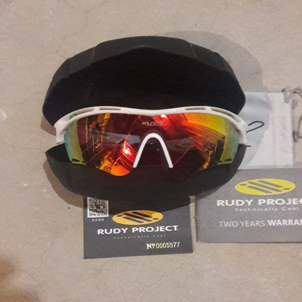 Rudy Project Sunglasses